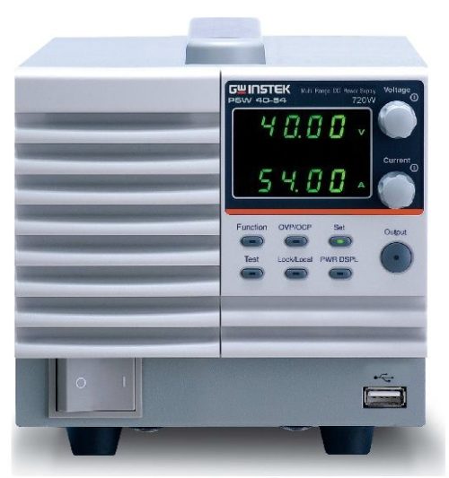 PSW 40-54 Источник питания постоянного тока Instek