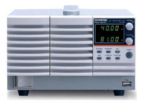 PSW 40-81 Источник питания постоянного тока Instek