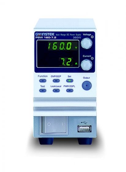 PSW 160-7.2 Источник питания постоянного тока Instek