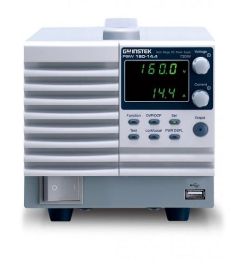 PSW 30-72 Источник питания постоянного тока Instek