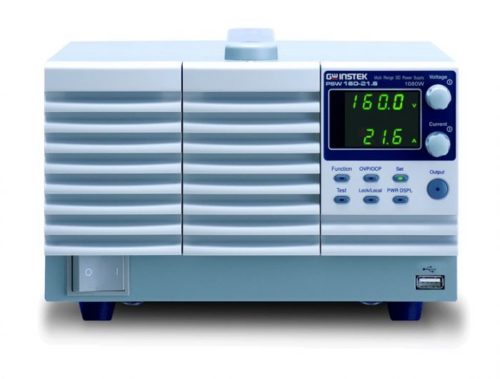PSW 800-4.32 Источник питания постоянного тока Instek