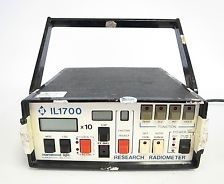 Ил-1700 Международный измеритель световых технологий