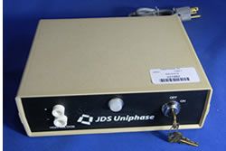 1206-1 Волоконно-оптическое оборудование JDSU