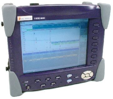 Анализатор связи T-BERD 8000 JDSU
