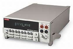 2015 Keithley Analyzer