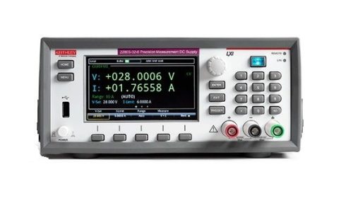 2280S-60-3 Keithley DC Power Supply