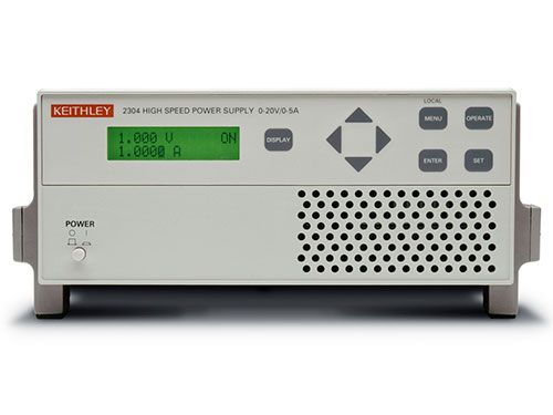 2304A Источник питания постоянного тока Keithley