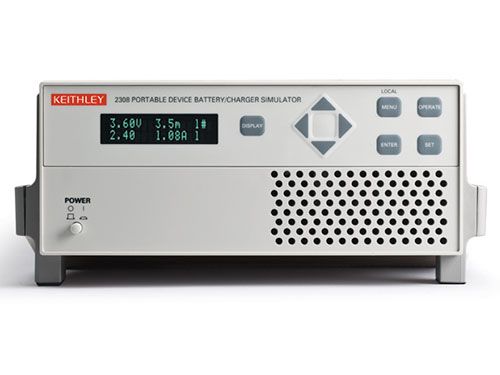 2308 Источник питания постоянного тока Keithley