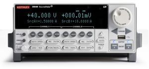 Источникомер Кейтли 2604B