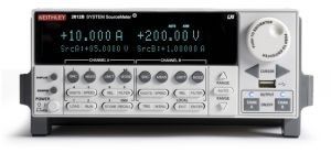 2612B Keithley Sourcemeter