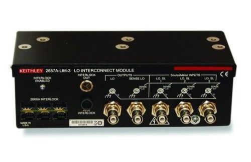 2657A-LIM-3 Модуль Кейтли