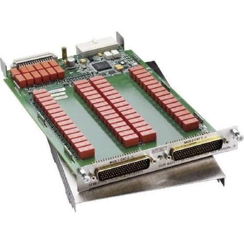 3721 Keithley Switch Card
