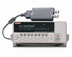 6430 Keithley Meter