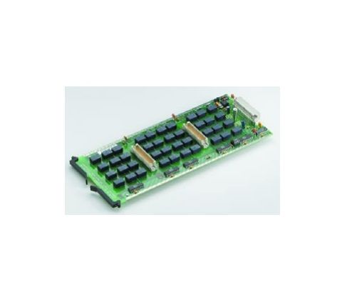 Плата коммутатора 7012S Keithley