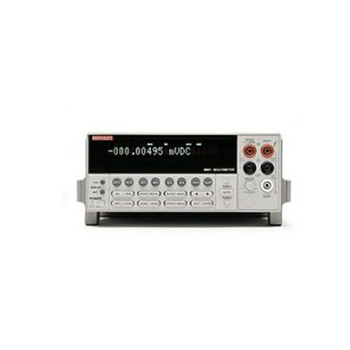 2001 Keithley Multimeter