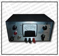 Блок питания постоянного тока Kepco ABC18-0.5M
