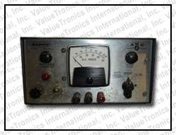 Блок питания постоянного тока Kepco ABC40-0.5