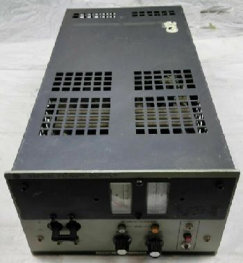 ATE55-5M Источник питания постоянного тока Kepco