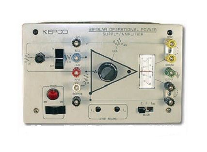BOP36-1.5M Биполярный блок питания Kepco