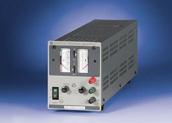 JQE100-1M Источник питания постоянного тока Kepco