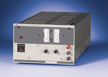JQE15-25M Блок питания постоянного тока Kepco
