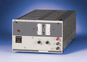 JQE55-5M Источник питания постоянного тока Kepco