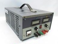 MSK10-10M Источник питания постоянного тока Kepco