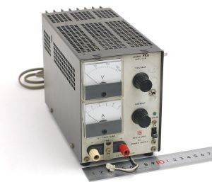 PAB160-0.4 Источник питания постоянного тока Kikusui