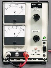 PAB350-0.2 Источник питания постоянного тока Kikusui