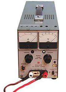 Блок питания постоянного тока PAD110-1.5L Kikusui