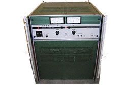 Блок питания постоянного тока PAD250-15L Kikusui