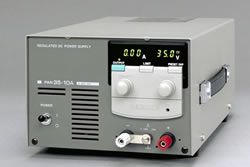 PAN35-10AS Источник питания постоянного тока Kikusui
