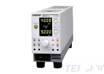 PAS20-18 Источник питания постоянного тока Kikusui