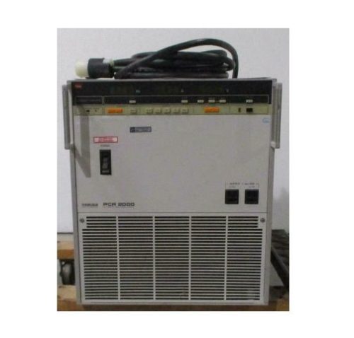 Источник переменного тока PCR2000 Kikusui