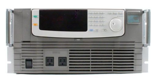 Источник переменного тока PCR500L Kikusui