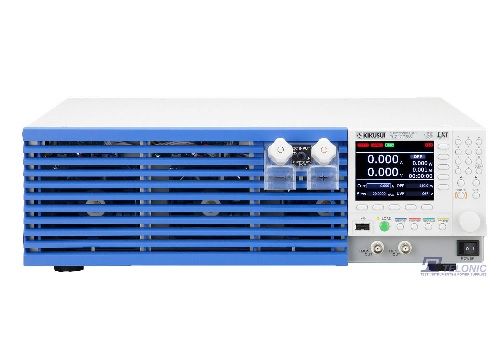 Электронная нагрузка постоянного тока Kikusui PLZ1205W