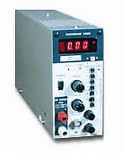 Электронная нагрузка постоянного тока Kikusui PLZ72W