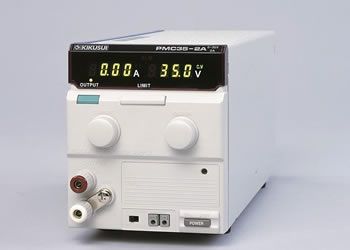 PMC35-2A Источник питания постоянного тока Kikusui