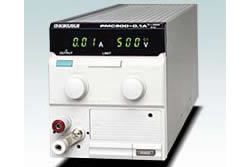 PMC500-0.1A Источник питания постоянного тока Kikusui