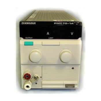 PMC70-1A Источник питания постоянного тока Kikusui