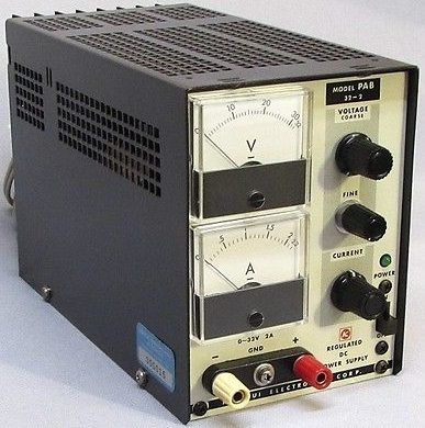 PAB32-2 Источник питания постоянного тока Kikusui
