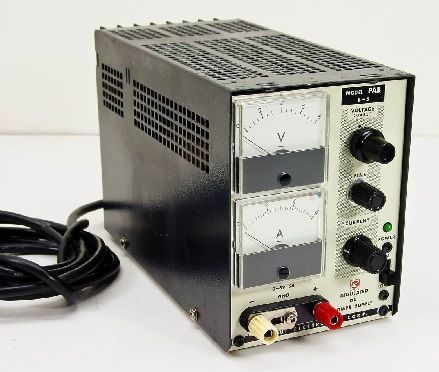 PAB8-5 Источник питания постоянного тока Kikusui