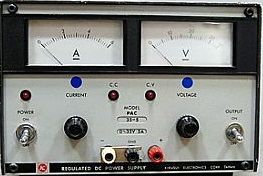 PAC35-5 Источник питания постоянного тока Kikusui