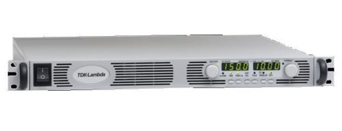 GEN300-2.5 Лямбда-источник питания постоянного тока