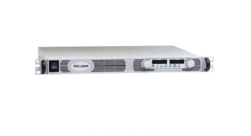 GEN600-2.6 Лямбда-источник питания постоянного тока