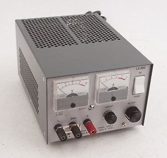 LA-350 Лямбда-блок питания постоянного тока