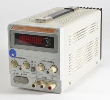 718-3D Лидер Источник питания постоянного тока