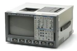 9304AM Цифровой осциллограф LeCroy
