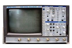 Цифровой осциллограф LeCroy 9314