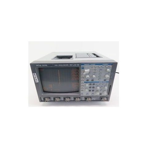 Цифровой осциллограф LeCroy 9374L
